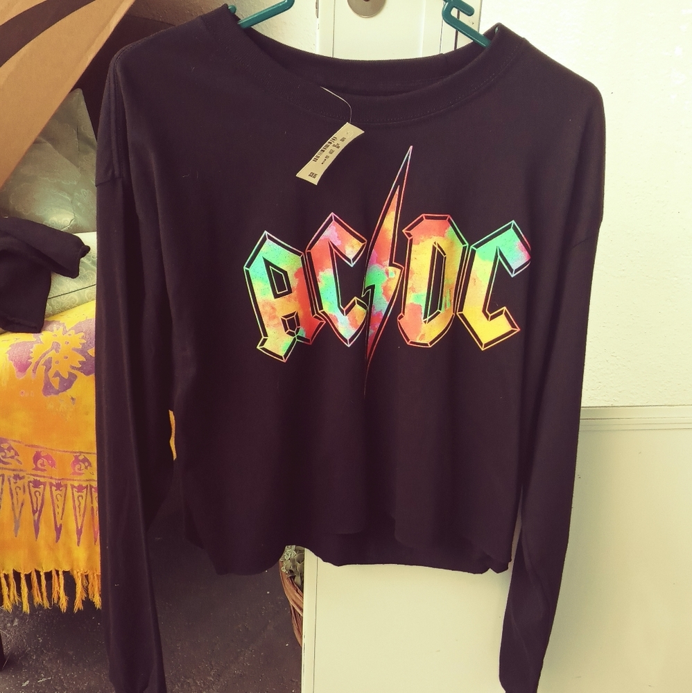 AC/DC